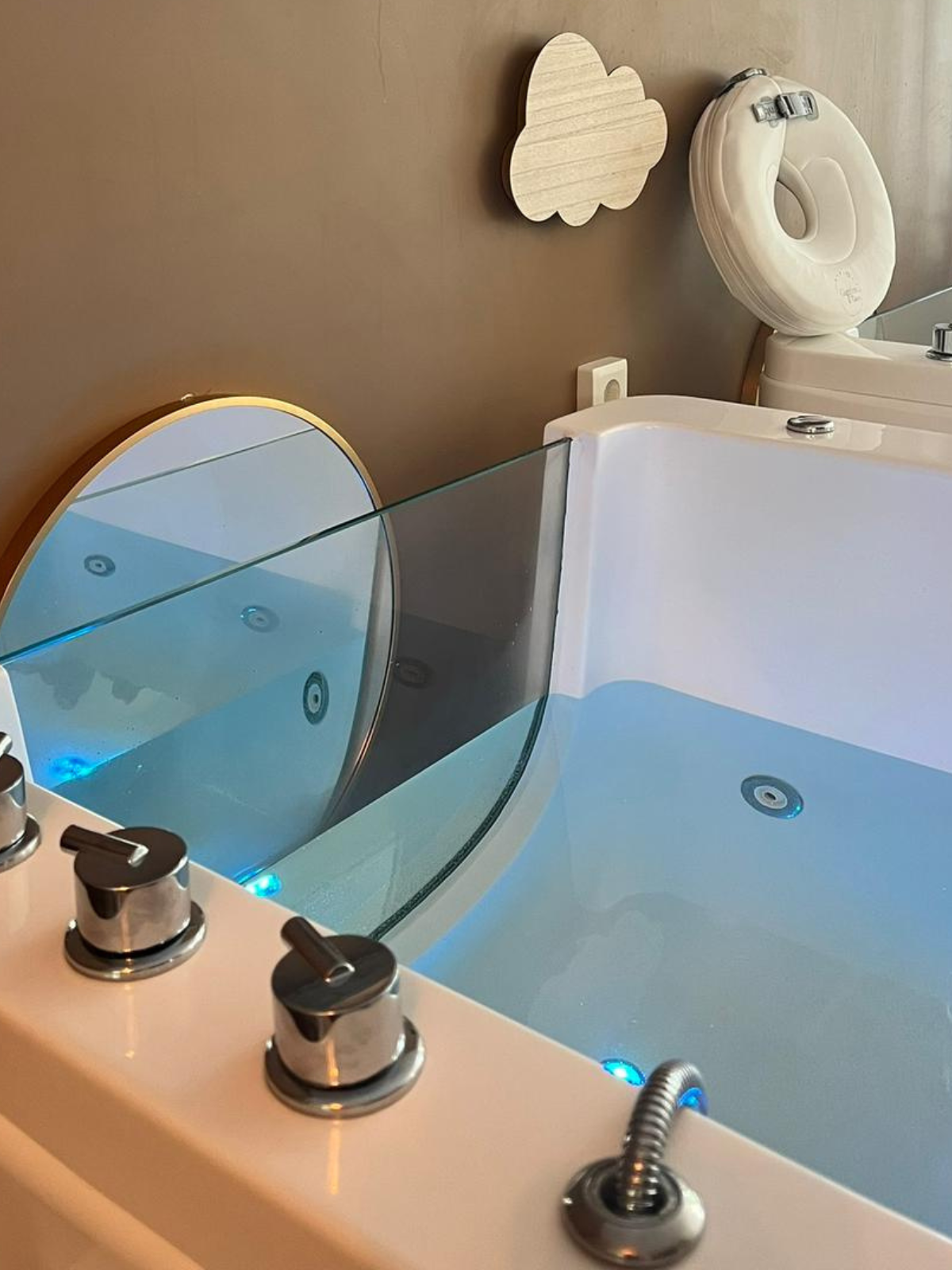 All-in Baby Treatment