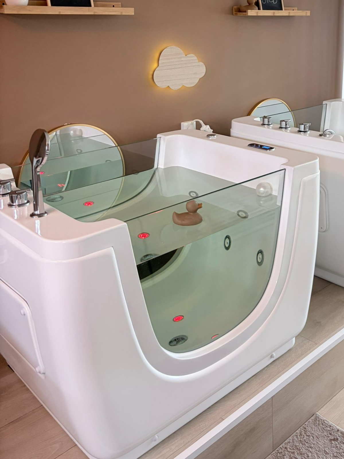 Privé Familie Sessie