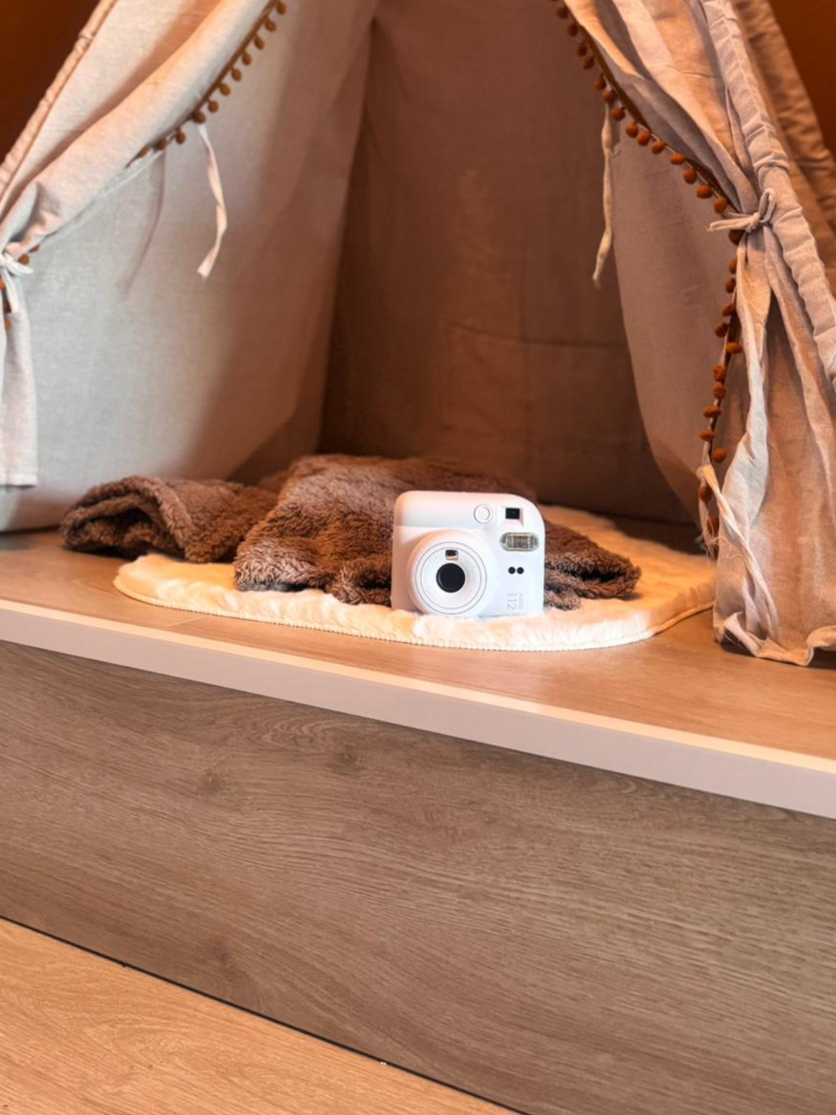 Coco & Friends Treatment